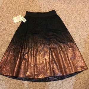 Lularoe Lola the sparkly release.